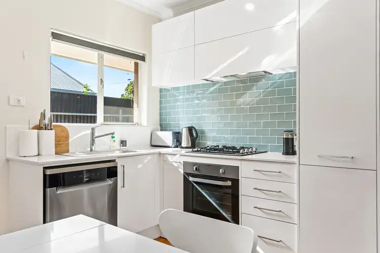 Third view of Homely unit listing, 1/11 Acacia Avenue, Glenelg North SA 5045