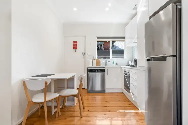Fourth view of Homely unit listing, 1/11 Acacia Avenue, Glenelg North SA 5045