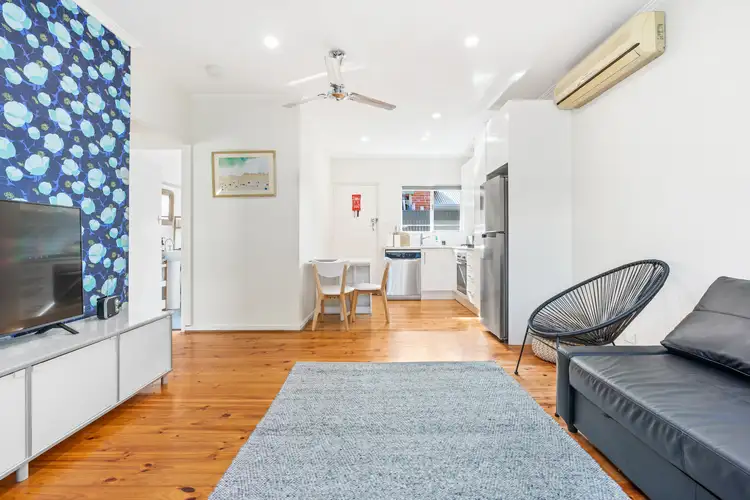 Fifth view of Homely unit listing, 1/11 Acacia Avenue, Glenelg North SA 5045