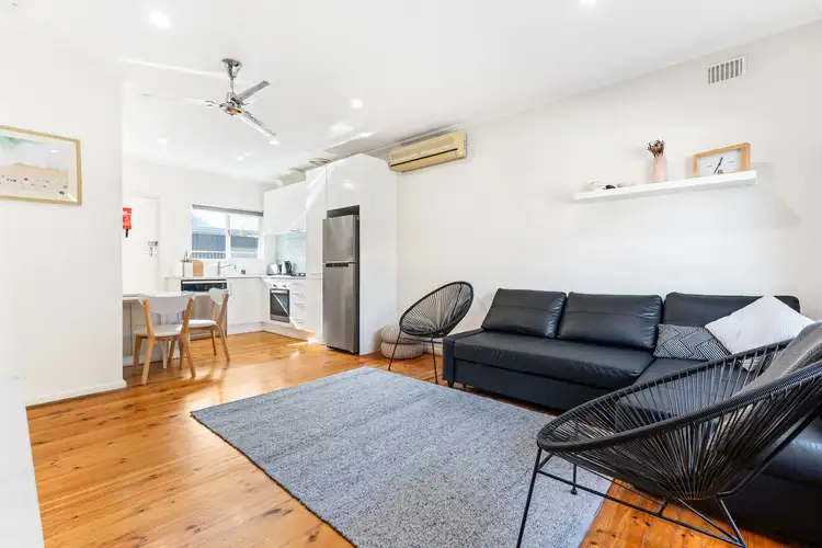 Sixth view of Homely unit listing, 1/11 Acacia Avenue, Glenelg North SA 5045