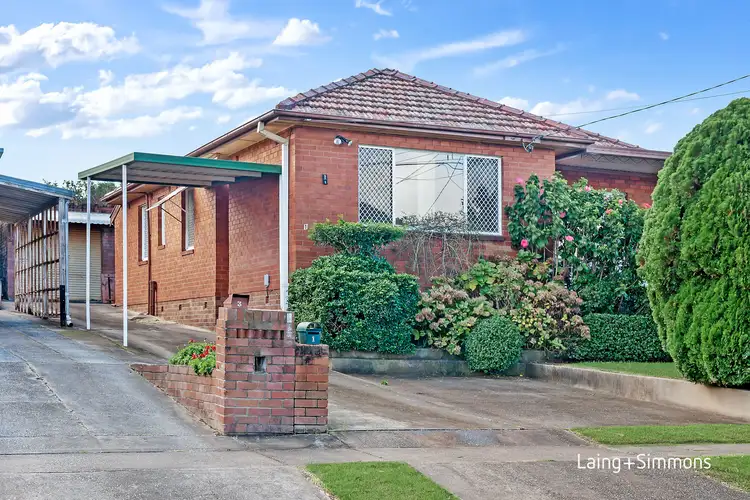 Second view of Homely house listing, 1 & 3 Victoria Street, Merrylands NSW 2160