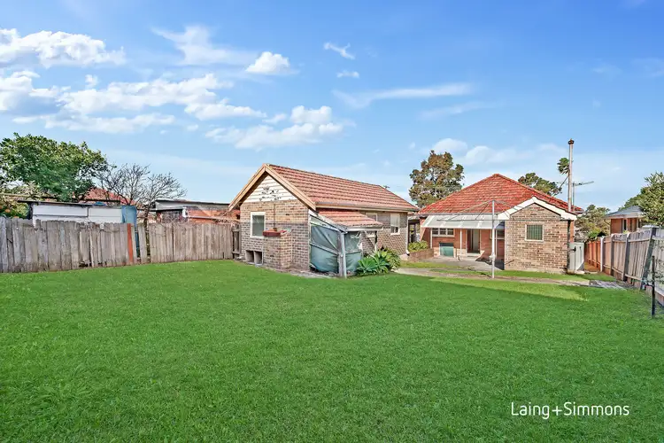 Third view of Homely house listing, 1 & 3 Victoria Street, Merrylands NSW 2160