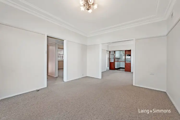 Fourth view of Homely house listing, 1 & 3 Victoria Street, Merrylands NSW 2160