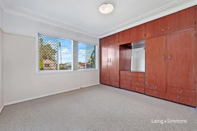 Fifth view of Homely house listing, 1 & 3 Victoria Street, Merrylands NSW 2160