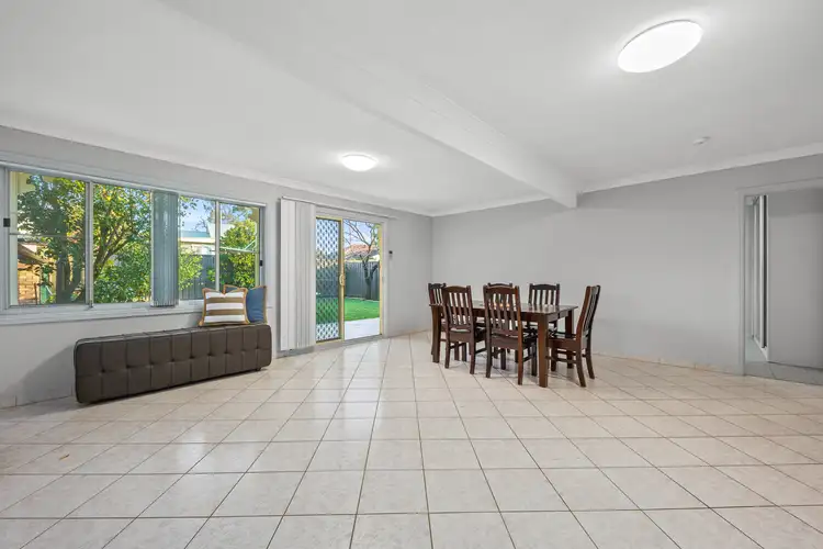 Fourth view of Homely house listing, 59 Matthew Crescent, Blacktown NSW 2148
