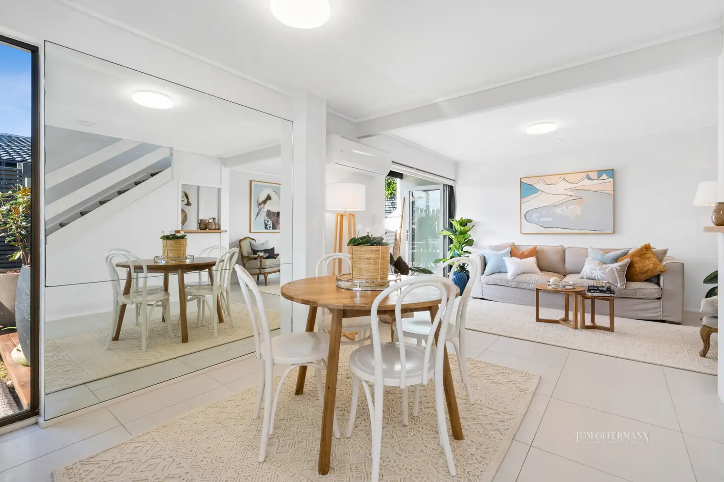 Main view of Homely unit listing, 1/3 Brolga Place, Peregian Beach QLD 4573