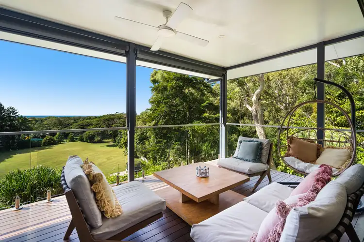 Third view of Homely house listing, 7 Sudbury Close, Clifton Beach QLD 4879