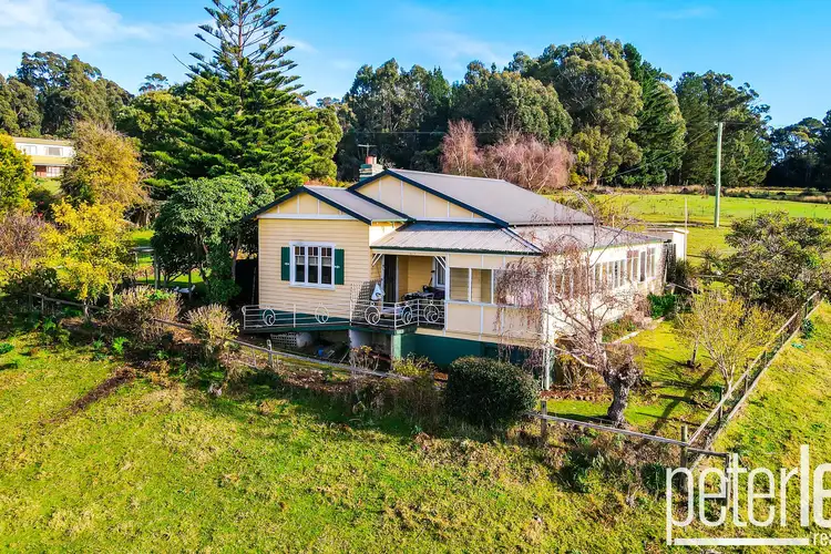 29 Torneys Road, Beauty Point TAS 7270