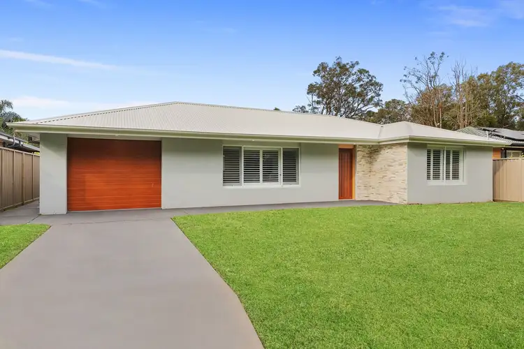 Second view of Homely house listing, 6 Killuna Road, Kincumber NSW 2251