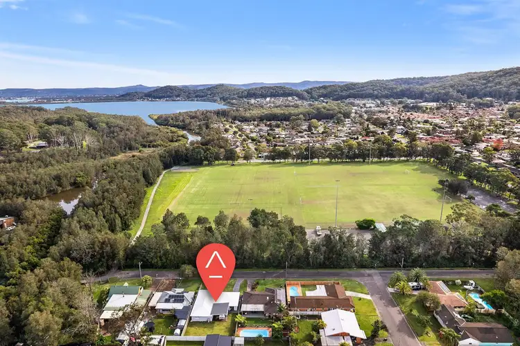 Third view of Homely house listing, 6 Killuna Road, Kincumber NSW 2251