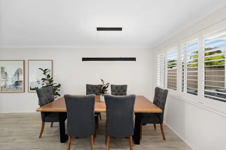 Fifth view of Homely house listing, 6 Killuna Road, Kincumber NSW 2251
