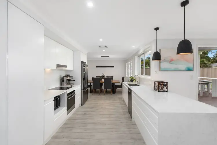 Sixth view of Homely house listing, 6 Killuna Road, Kincumber NSW 2251