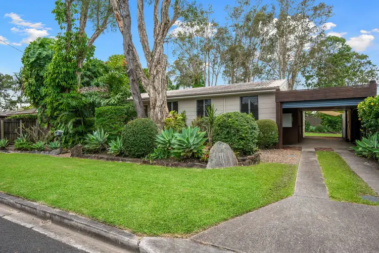 Main view of Homely house listing, 25 Koel Street, Noosaville QLD 4566
