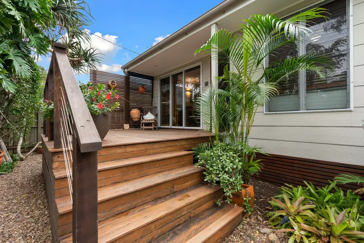 Second view of Homely house listing, 25 Koel Street, Noosaville QLD 4566