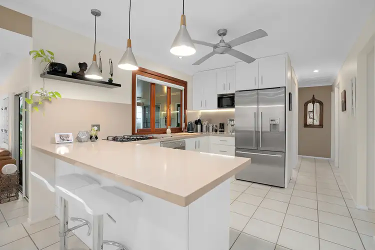 Fourth view of Homely house listing, 25 Koel Street, Noosaville QLD 4566