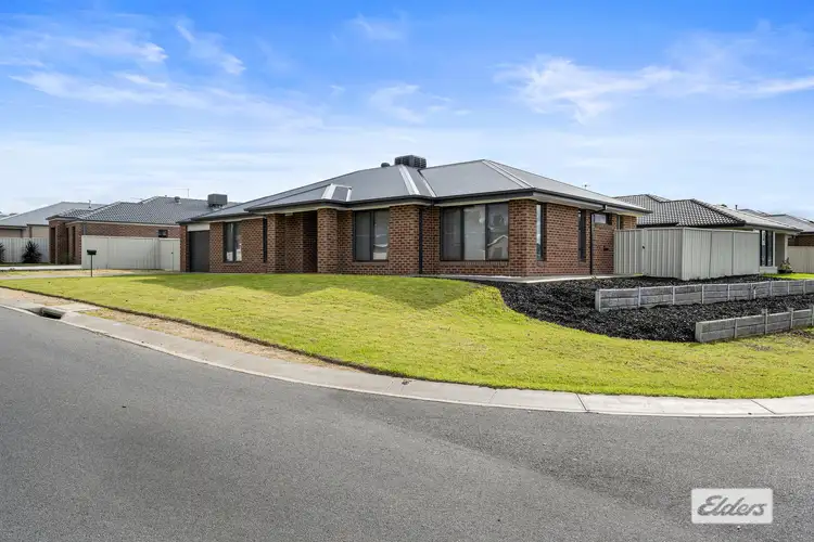 23 Murray Way, Wodonga VIC 3690