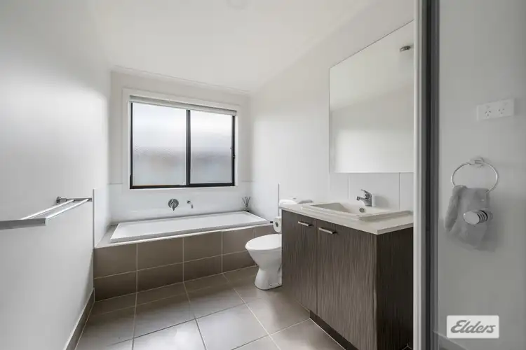 Fourth view of Homely house listing, 23 Murray Way, Wodonga VIC 3690
