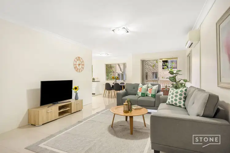 2/90 Arthur Street, Rosehill NSW 2142