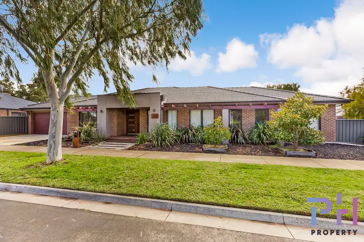 49 Evermore Drive, Marong VIC 3515