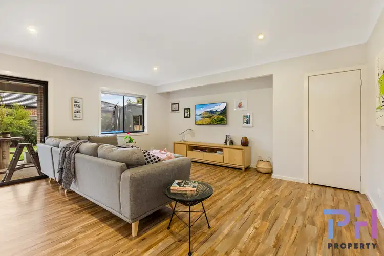 Fifth view of Homely house listing, 49 Evermore Drive, Marong VIC 3515