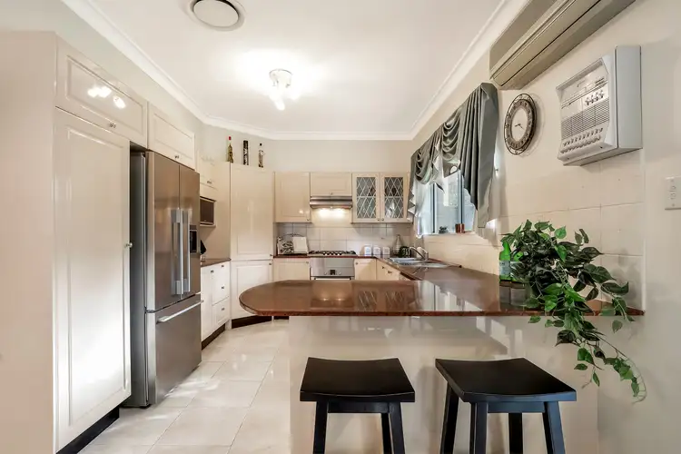 190 The Boulevarde, Strathfield NSW 2135
