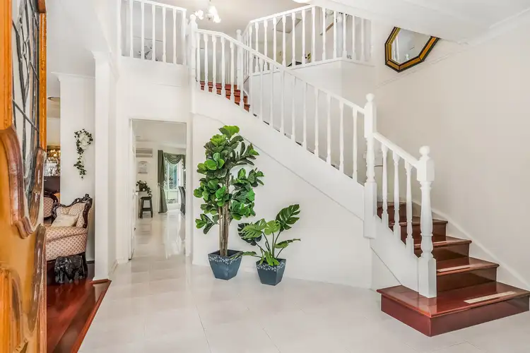 Third view of Homely house listing, 190 The Boulevarde, Strathfield NSW 2135