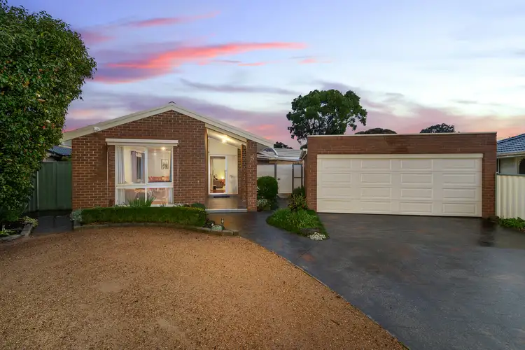 5 Yanchep Court, Taylors Lakes VIC 3038
