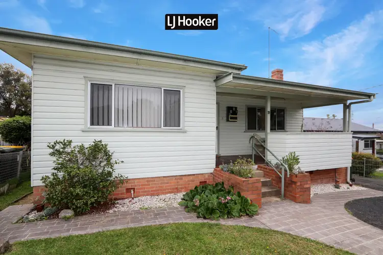 Main view of Homely house listing, 99 Warialda Road, Inverell NSW 2360