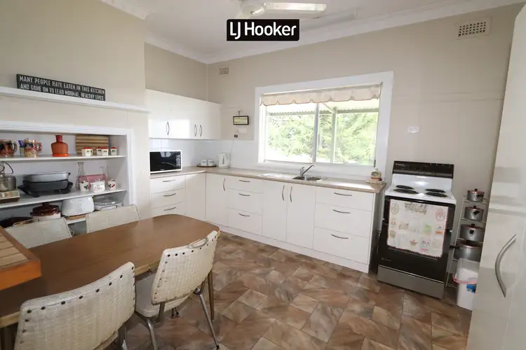 Second view of Homely house listing, 99 Warialda Road, Inverell NSW 2360