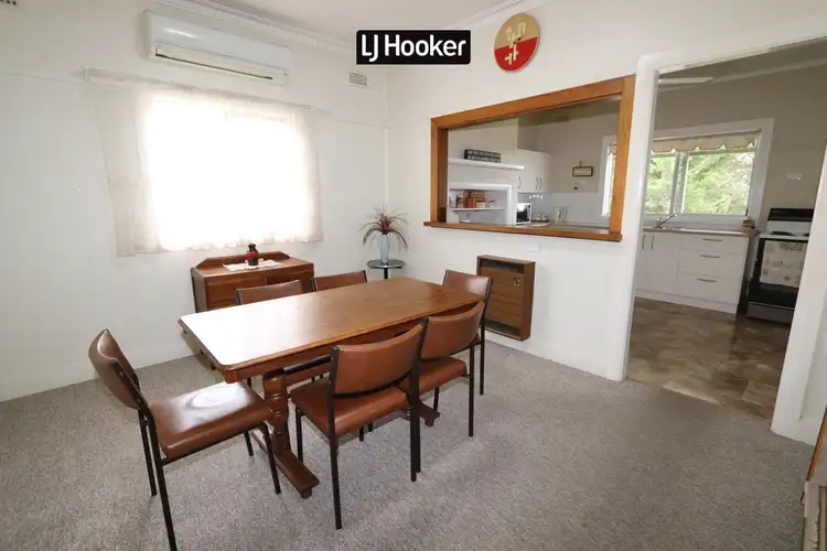 Fifth view of Homely house listing, 99 Warialda Road, Inverell NSW 2360