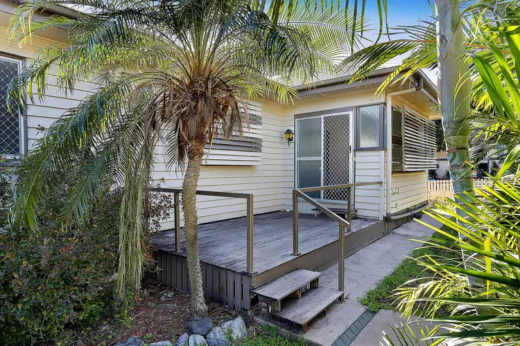 Main view of Homely house listing, 107 Rose Street, Koongal QLD 4701