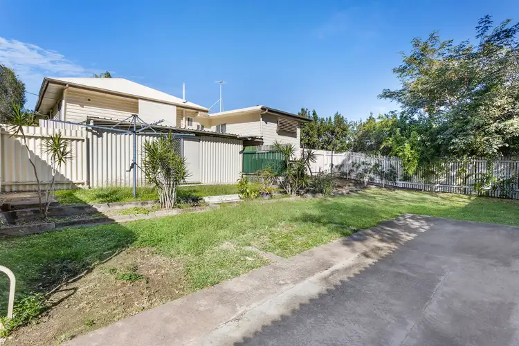 Sixth view of Homely house listing, 107 Rose Street, Koongal QLD 4701