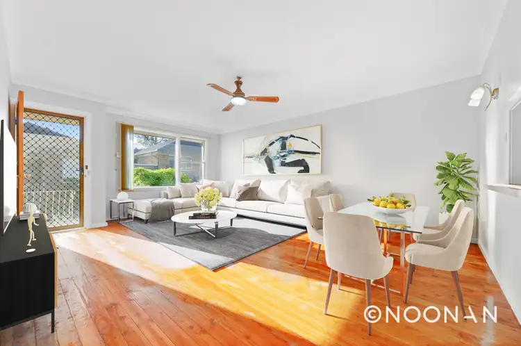 Main view of Homely villa listing, 2/96 Morts Road, Mortdale NSW 2223