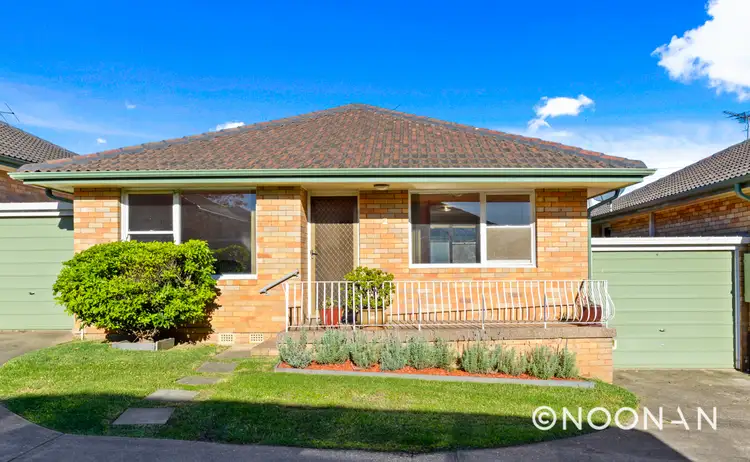 Second view of Homely villa listing, 2/96 Morts Road, Mortdale NSW 2223