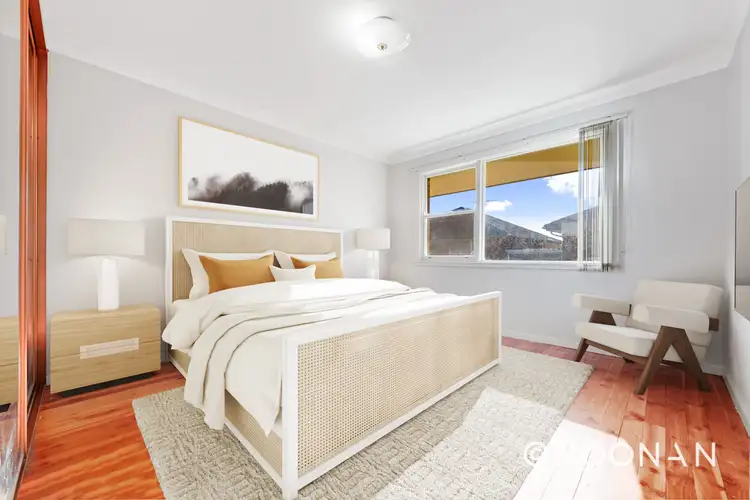 Fourth view of Homely villa listing, 2/96 Morts Road, Mortdale NSW 2223
