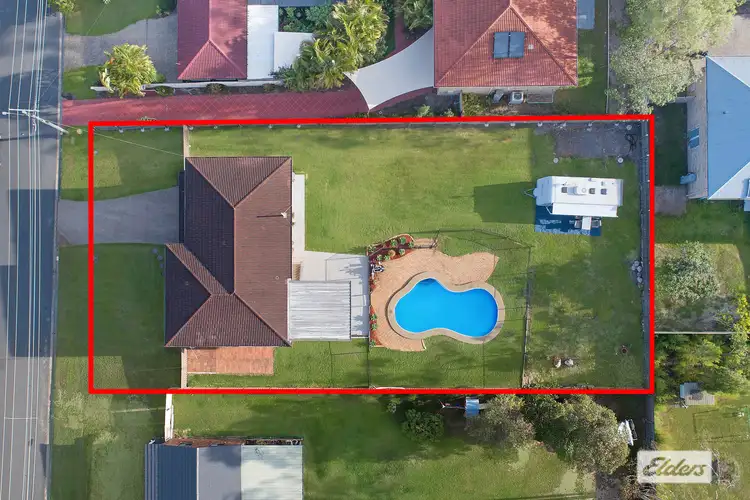 18 Relimba Street, Shailer Park QLD 4128