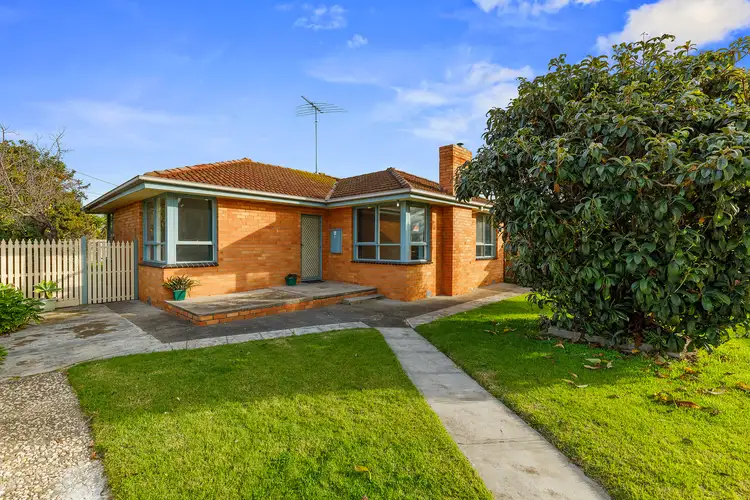 1 Page Street, Norlane VIC 3214