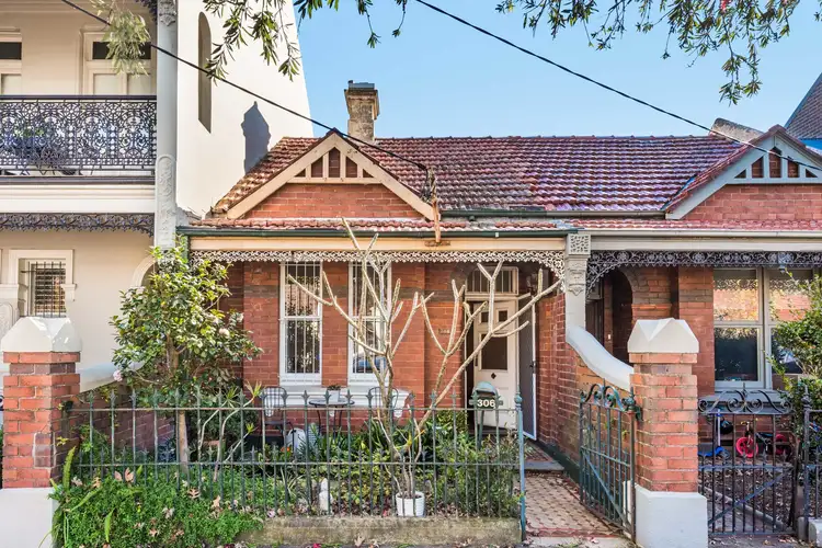 306 Annandale Street, Annandale NSW 2038