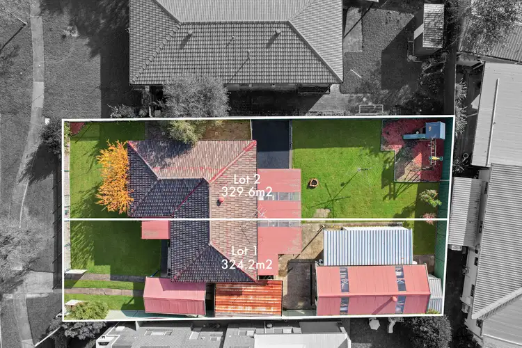 18 Birdwood Avenue, Wattle Grove NSW 2173