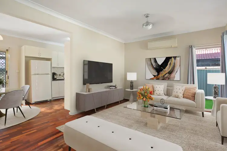 Third view of Homely house listing, 18 Birdwood Avenue, Wattle Grove NSW 2173