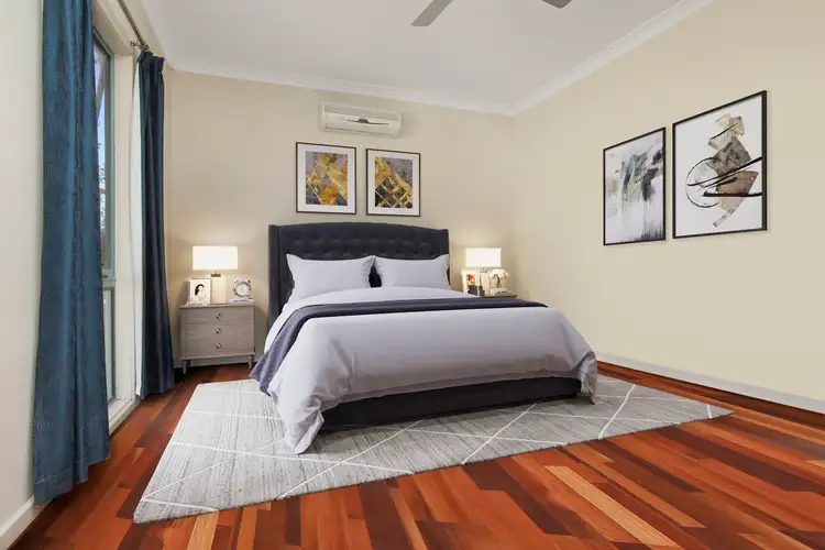 Sixth view of Homely house listing, 18 Birdwood Avenue, Wattle Grove NSW 2173