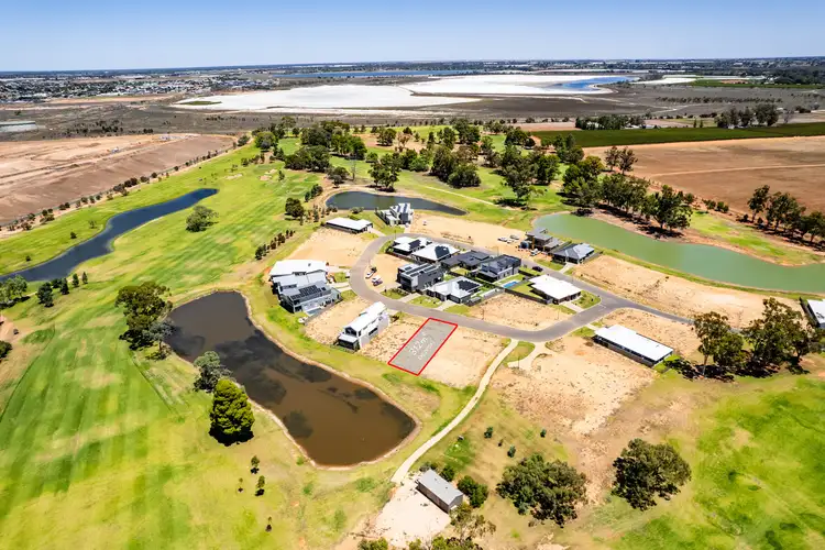 Sixth view of Homely land listing, 138 Fairways Drive, Mildura VIC 3500