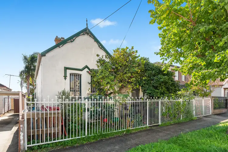 Main view of Homely house listing, 71 Victoria Street, Lidcombe NSW 2141