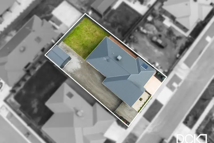 Second view of Homely house listing, 27 Dorset Drive, Marong VIC 3515