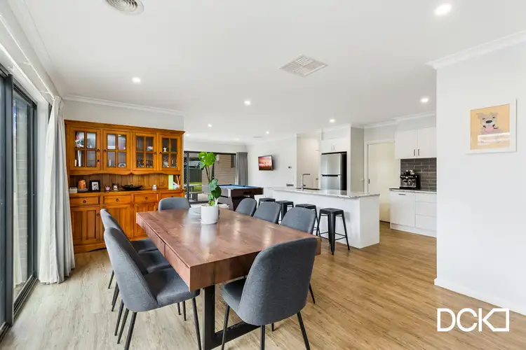Sixth view of Homely house listing, 27 Dorset Drive, Marong VIC 3515