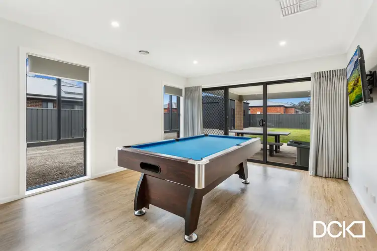 Seventh view of Homely house listing, 27 Dorset Drive, Marong VIC 3515