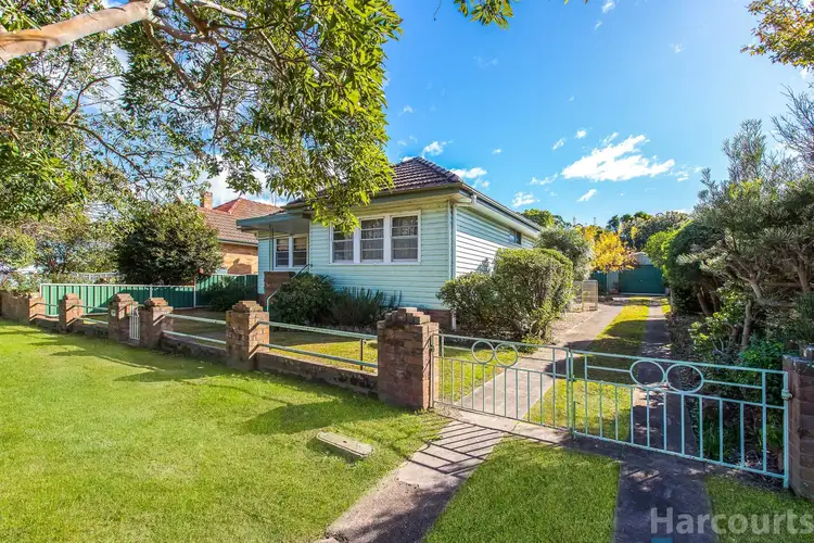 Main view of Homely house listing, 91 Brunswick Street, East Maitland NSW 2323