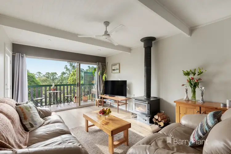 Second view of Homely house listing, 24 Sunnyside Crescent, Wattle Glen VIC 3096