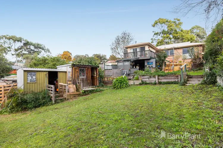Fourth view of Homely house listing, 24 Sunnyside Crescent, Wattle Glen VIC 3096