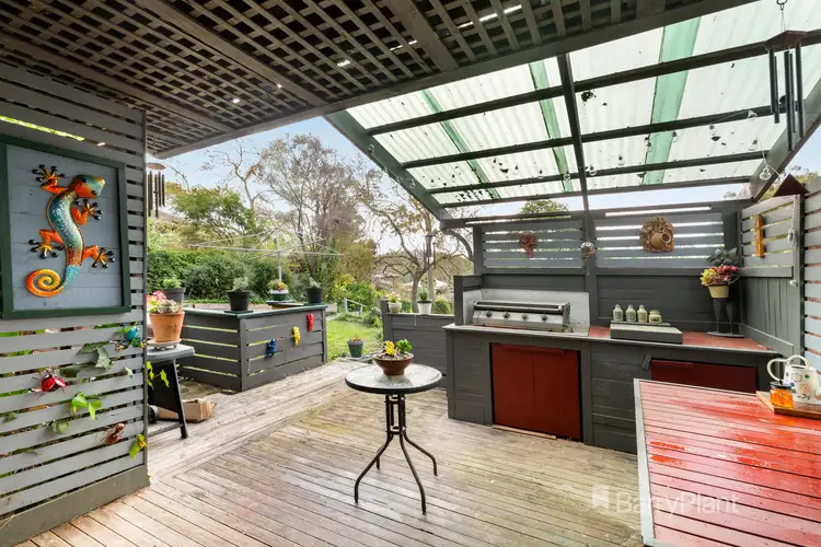 Sixth view of Homely house listing, 24 Sunnyside Crescent, Wattle Glen VIC 3096